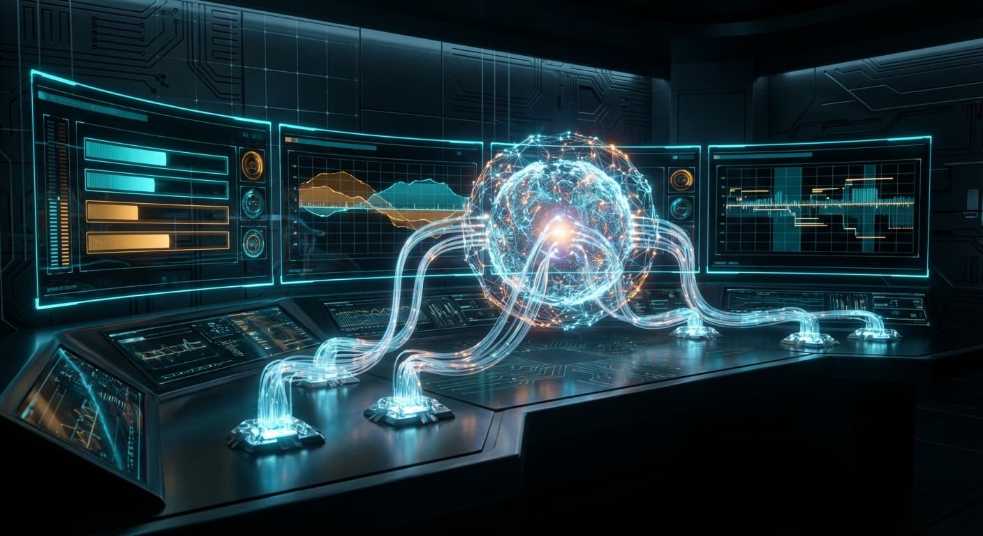 What Nobody Tells You About AI Agents That Run for Hours