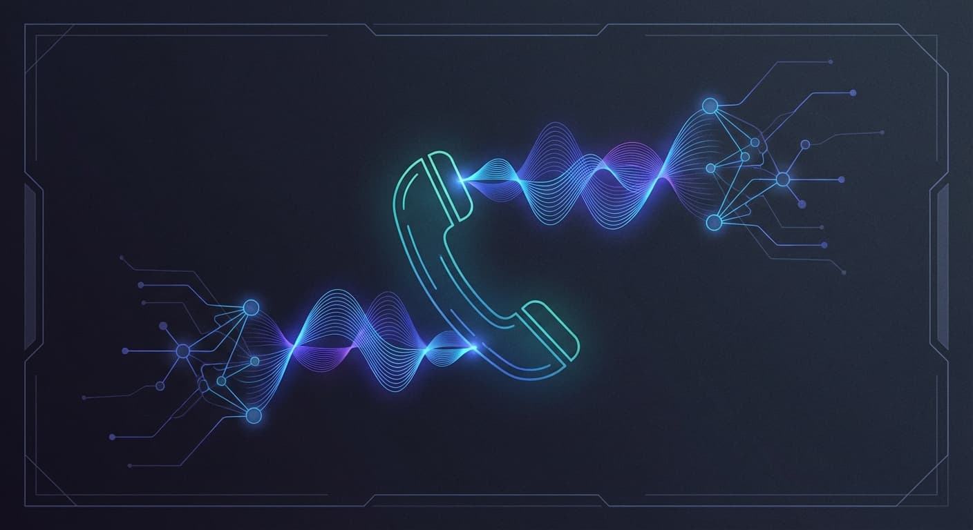 AI Agents on the Phone: What It Actually Takes to Handle Real Calls