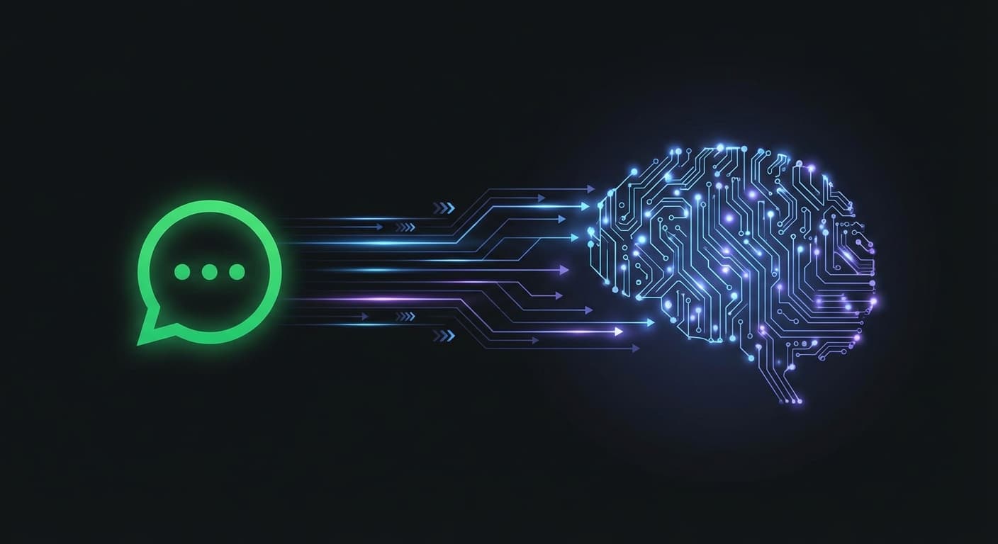 3 Ways to Connect WhatsApp to an AI Agent — And Why Only One Works in Production