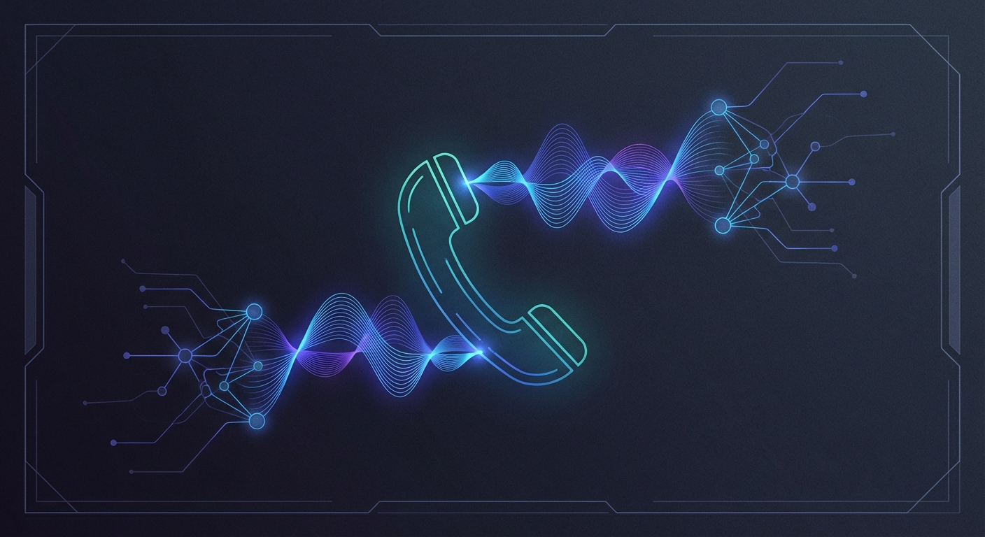 Real Call AI Voice Agents: What It Takes to Handle Real Phone Calls